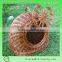Pet Wicker Baskets For Dogs wicker pet basket for outdoor dog
