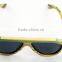 Wholesale wooden glasses bamboo eyeglasses polarized sunglasses