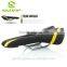 Hollow 3D Groove MTB Road Bike Cycling PU Leather Bicycle Saddle For Sale