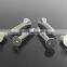 SS Hex Socket CSK Head Screw