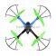 New 2.4Ghz 4CH 6-Axis Gyro RC Quadcopter With 0.3MP Camera 3D Flip#SV029027