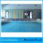 100% recyclable floor protection double wall plastic sheet