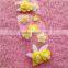 3D scrapbooking handmade felt sticker