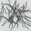 Fiber-Reforced Concrete, cold drawn steel fiber