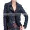 New arrival leather jackets for women