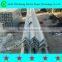 High Quality Sturdy And Durable Hot-dip Galvanized Steel Angle Cross Arm/Cross Arm For Electric Power Line Fitting