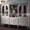 antique reproduction french furniture-classic home office furniture