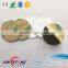 ISO14443A 13.56mhz NFC Anti Metal Sticker MF Plus-S chip label