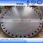 en1092 carbon steel flange pn10