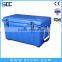 SCC brand LLDPE&PU ice cooler large ice air cooler