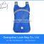 Japanese Style Canvas Sports Backpack,polyester Folding Backpack,teenage School Backpack