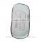 Black Hang Ear Type Bluetooth Car Phone