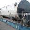 Waste Heat Recovery Boiler