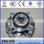 China factory wheel hub bearing unit 51225