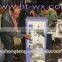 Supply high-quality PP String Wound Filter Cartridge Machine by Wuxi Hongteng