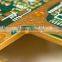 Multi PCB board with rogers materials