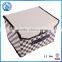 Non Woven Foldable Storage Box With Lid,Decorative Storage Box With Lid