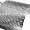 Round Hole Galvanized Perforated Metal Sheet For Sale