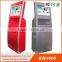 Free Standing Self-service Lottery Kiosk