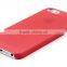 New product ideas 3-sides protective phone case for iPhone 5/5S/SE