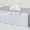 2015 Hot Sale Fashion Tissue Box Wholesale