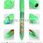 Cheap Price Plastic Ballpoint Pen with Logo, Led Pen, Plastic Ball Pen for Promotion