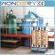 Fully-automatic VPI Series vacuum pressure impregnation machine