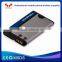 Hot selling Mobile li-ion lithium mobile phone battery 8520 real capacity 1100mah 3.7V