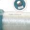 Transparent elastic thread for party decoration
