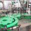 Factory produce automatic soft drink bottling instrument  apparatus  facility