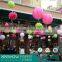 2015 New products party decorations suppliers decor items