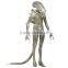 Aliens Series 7" Warrior Marvelous Action Figure/OEM design limited edition action figures/customized action figures China maker