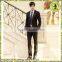 Tailor French Suit Man Model