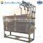 cattle reverse trap for killing for cattle slaughterhouse