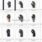 LADIES motorcycle gloves