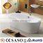 Classic One Person Freestanding Bathtub 1700X825X570mm