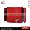 red wine crate box wooden box sliding lid for double bottles wine storage