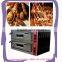energy saving two decks pizza bread oven for wholesale