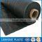 Wholesale Agriculture White Or Black PP Woven Weed Prevent Fabrics