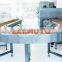 knife edge belt conveyor for food industrial