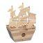 Many new arrival unique design mini wooden toys made in china