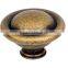 Classical Round Knob for Kitchen Furniture Hardware Accessories