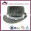 Good Quality Customize Black Fedora Hat