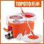 Best quality Four-function Magic Spin Mop bucket foot pedal