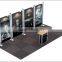Hot Sale Aluminum Modular Customized Trade Show Exhibition Booth Stand