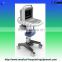Portable Cardiac Doppler Ultrasound