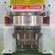juice cup sealing machine/ sealing machine for aluminum foil cup