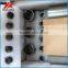 high grade refractory molybdenum crucible