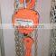 High quality HSC series chain puller, pull lift, mini lift used for lifting