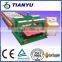 glazed tile roll forming machinery for zambia